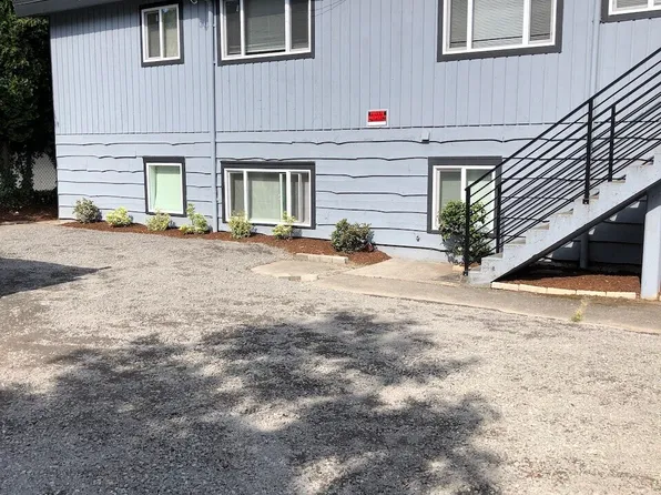 12317 35th Avenue NE, Seattle, WA 98125