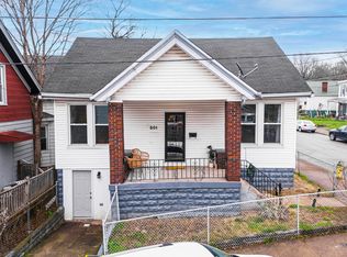 501 8th Ave, Dayton, KY 41074