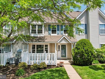 803 Wharton Rd, Mount Laurel, NJ, 08054