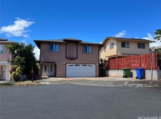 98-664 Puailima St, Aiea, HI 96701