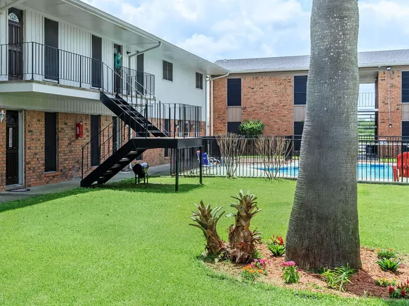 Greenbriar Apartment Homes
