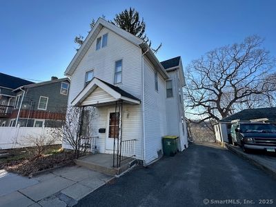 13 Simons Avenue, Waterbury, CT, 06706
