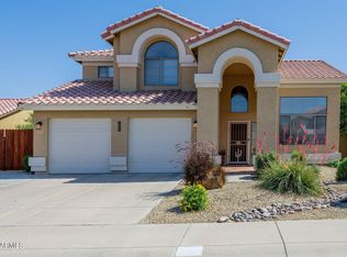 3809 E Grandview Rd, Phoenix, AZ 85032