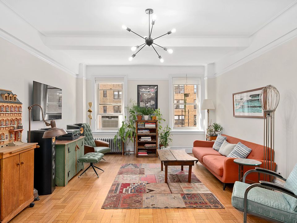 1st image of 145 W 86th St APT 10B