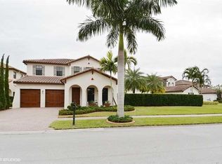 3637 NW 85th Ter, Cooper City, FL 33024