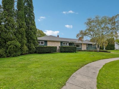611 Mckinley STREET, Waupun, WI, 53963