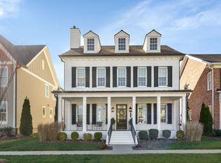 290 Stephens Valley Blvd, Nashville, TN 37221