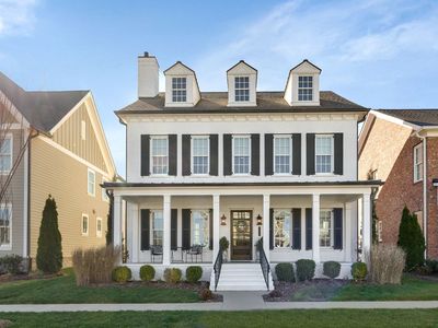 290 Stephens Valley Blvd LOT 302, Nashville, TN, 37221