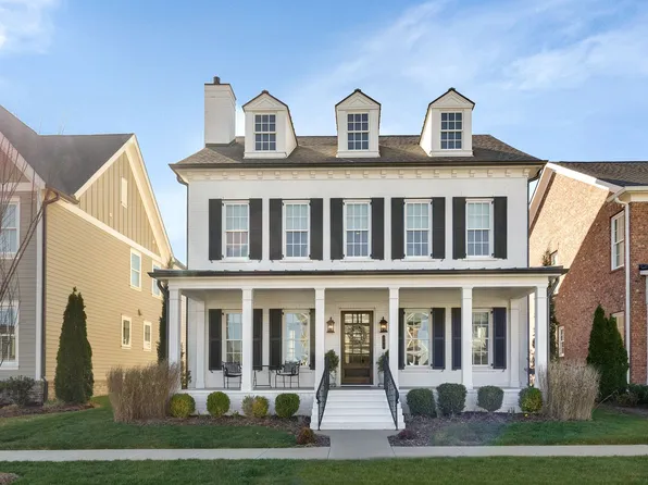 290 Stephens Valley Blvd, Nashville, TN 37221