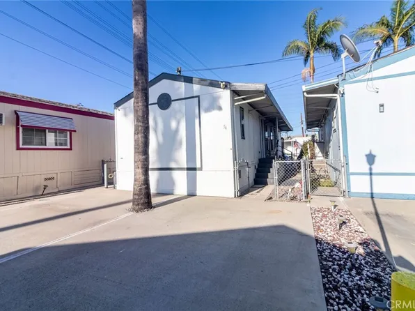 8811 Park St Space 54, Bellflower, CA 90706