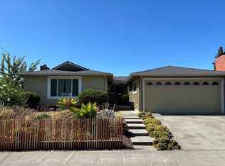 1244 Roosevelt Ave, Hayward, CA 94544