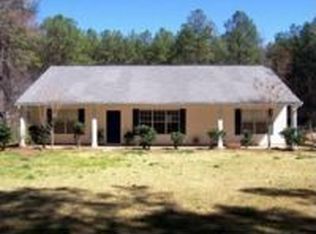 1255 Jackson Lake Rd, Jackson, GA 30233