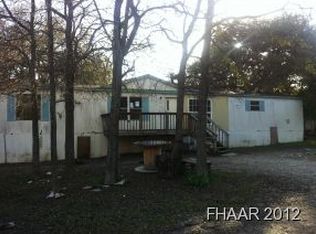104 Lake Rd, Belton, TX 76513