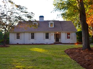 741 Albion Rd, Columbia, SC 29205