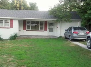 3514 Monterey St, Saint Joseph, MO 64507