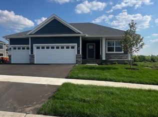 19461 Everglade Path, Farmington, MN 55024