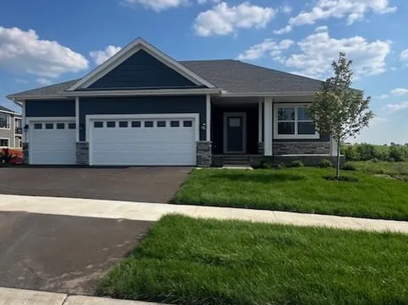 19461 Everglade Path, Farmington, MN 55024