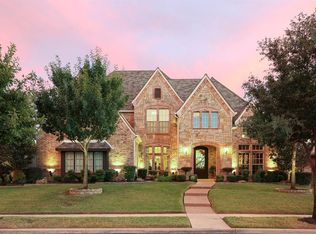 641 Boulder Dr, Southlake, TX 76092
