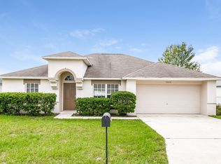 5009 Quercus Loop, Winter Haven, FL 33880