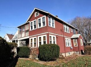 269 Savin Hill Ave #2, Boston, MA 02125