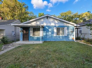 4354 Norwaldo Ave, Indianapolis, IN 46205