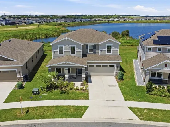 832 GRIFFON AVENUE, LAKE ALFRED, FL 33850