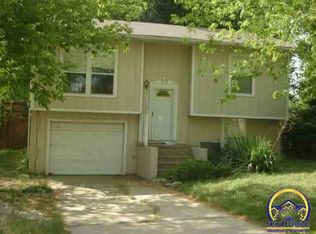 540 Milton St, Auburn, KS 66402