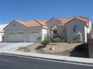 2899 Sunlit Glade Ave, Henderson, NV 89074
