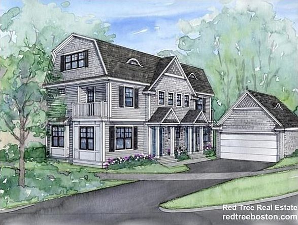 2nd image of 101 Sumner Rd #1B