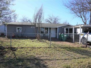 117 Westview Ln, Iowa Park, TX 76367