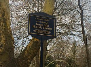 1954 Cottage Grove Dr, Cleveland Heights, OH 44118