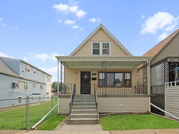10445 S Avenue H, Chicago, IL 60617