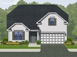 278 Spectrum Rd, Summerville, SC 29483