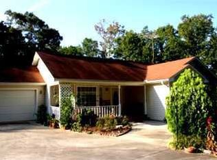 180 Lovelace Rd, Clarkesville, GA 30523