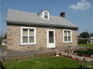 5633 N Walnut St, Macungie, PA 18062