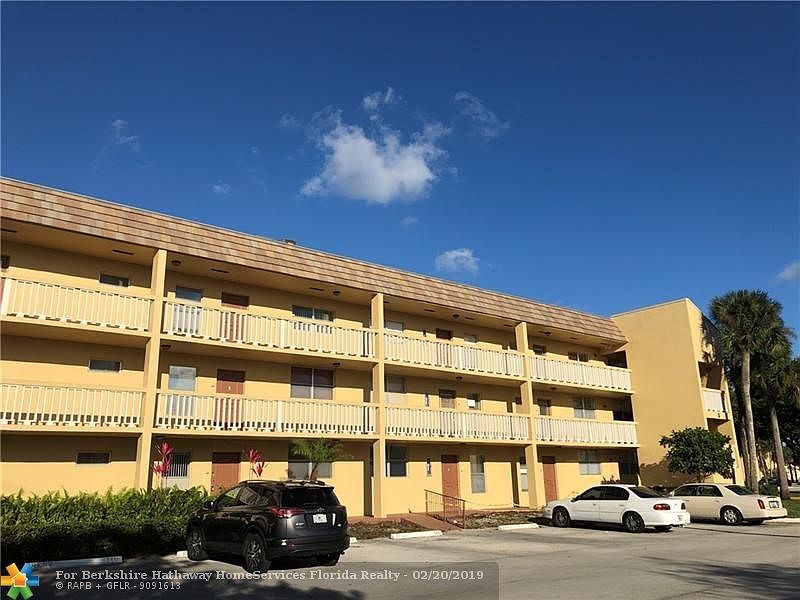1st image of 6000 NW 64th Ave APT 208