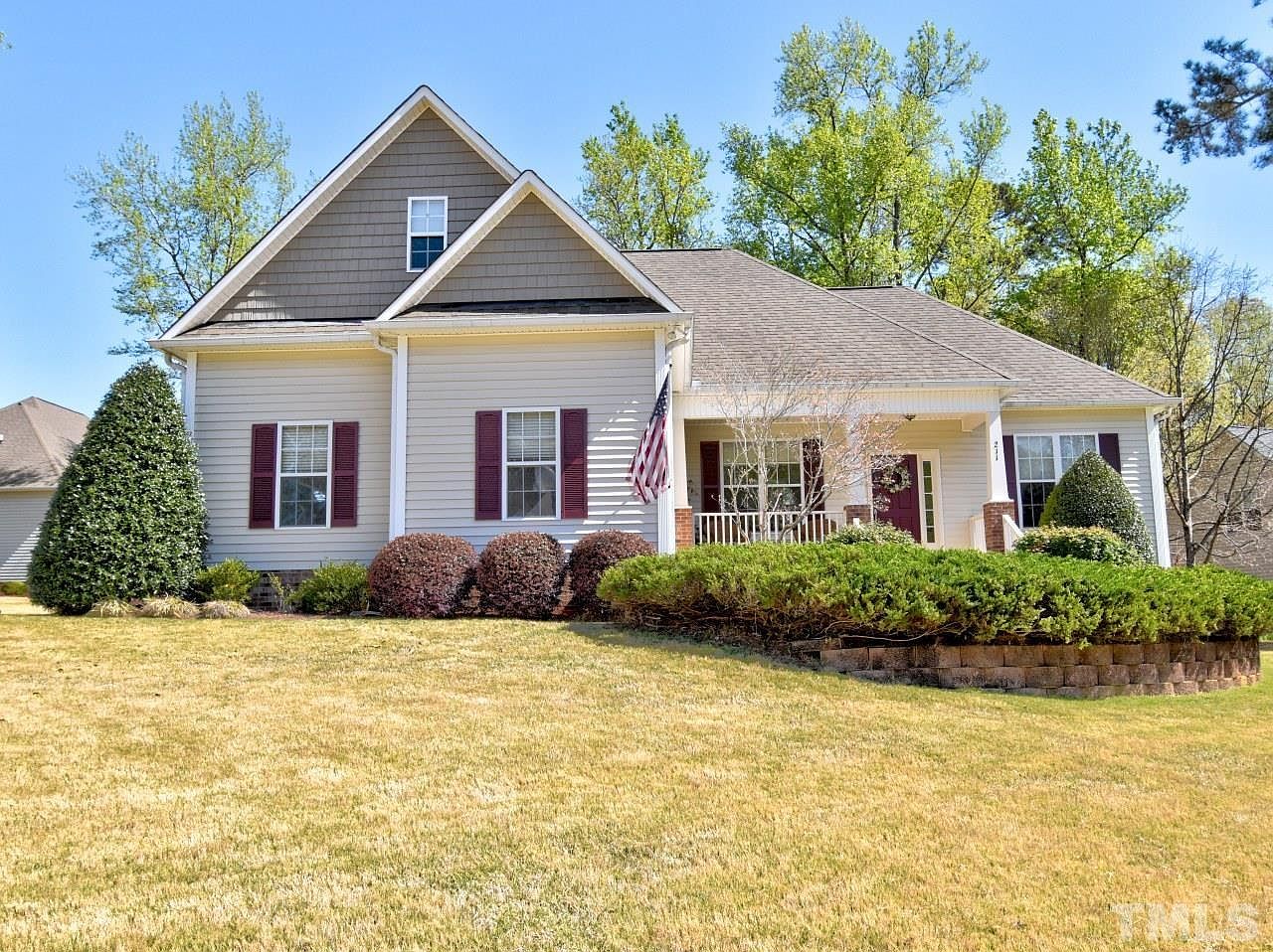 211 Wembury Dr, Clayton, NC 27527 | Zillow