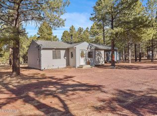 3501 E Pine Cone Dr, Williams, AZ 86046
