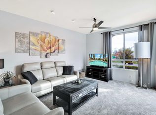401 S El Cielo Rd APT 92, Palm Springs, CA 92262