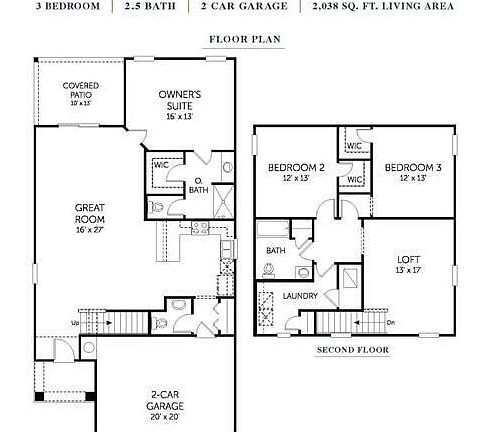 2nd image of 517 BARBOSA Trail