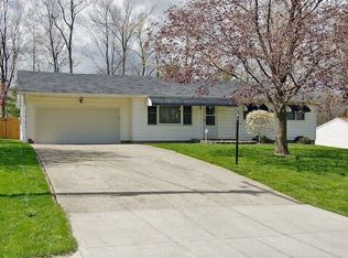 1179 Crestwood Dr, Mansfield, OH 44905