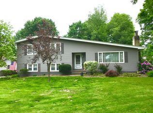 759 Deborah St, Tyrone, PA 16686