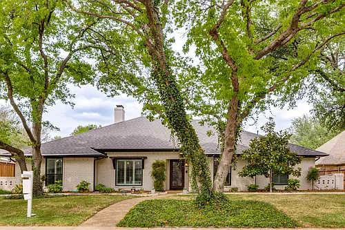 4207 High Star Ln Photo 1