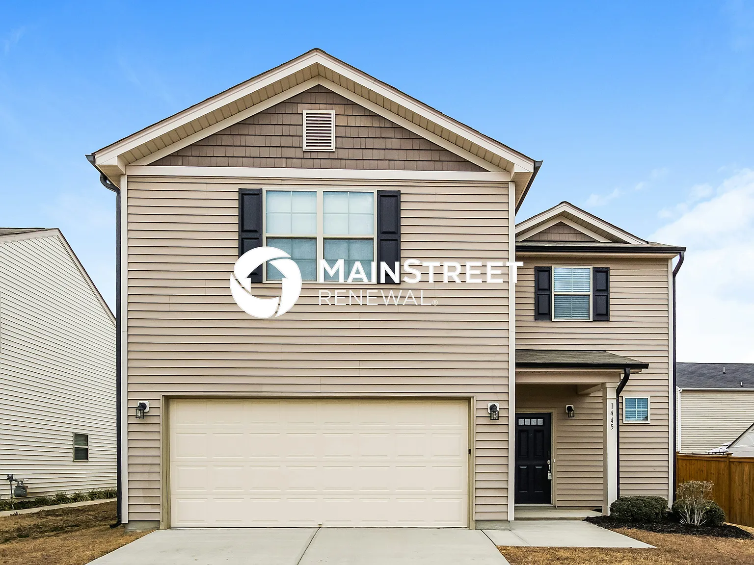 1445 Lombar Street — Photo 1