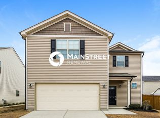 1445 Lombar St, Raleigh, NC 27610