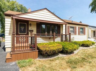 151 W Sauk Trl S, South Chicago Heights, IL