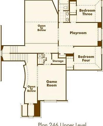 3rd image of 1324 Bluebell Ave