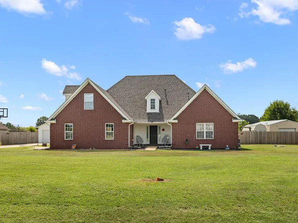 106 Allen Cv, Marion, AR 72364