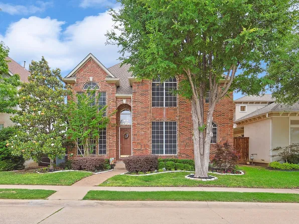 3419 University Park Ln, Irving, TX 75062
