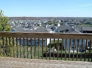 717 SW Shorthorn Rd, Grain Valley, MO 64029